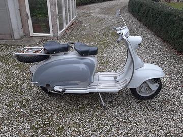 Lambretta Altro modello - 1959