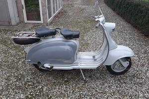 Lambretta Altro modello - 1959