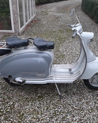 Lambretta Altro modello - 1959