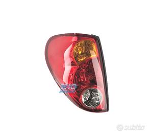 FANALE SINISTRO MITSUBISHI L200 06-10