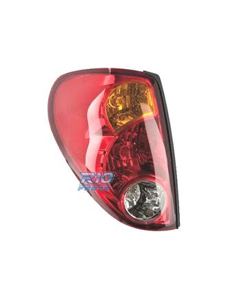 FANALE SINISTRO MITSUBISHI L200 06-10