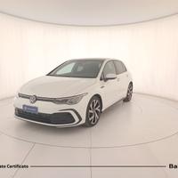 Volkswagen Golf 2.0 tdi scr 150cv r-line 4motion d