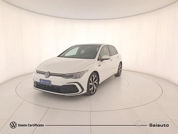 Volkswagen Golf 2.0 tdi scr 150cv r-line 4motion d