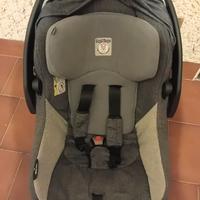 Trio peg perego