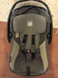 Trio peg perego