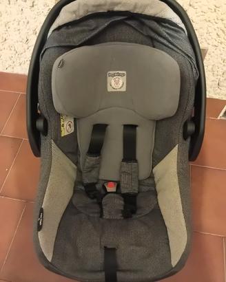 Trio peg perego