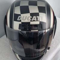 Casco integrale Suomy -
Ducati taglia XS 