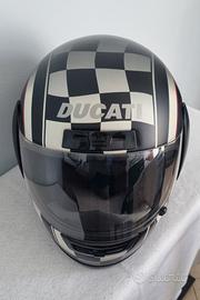 Casco integrale Suomy -
Ducati taglia XS 