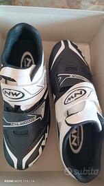 Northwave misura 39 da MTB o spinning