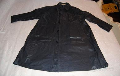 Primo tipo incerata per piloti Regia Aeronautica