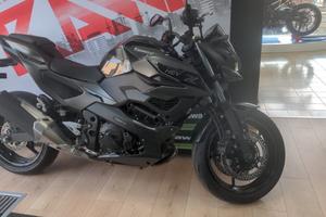 Kawasaki Z 7 Hybrid - 2024