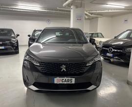 Peugeot 3008 BlueHDi 130 S&S EAT8 Allure Pack