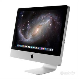 iMac Mid2011 21,5” 16gb ram