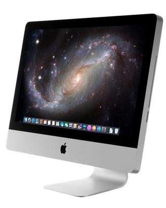 iMac Mid2011 21,5” 16gb ram