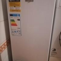 Lavatrice whirlpool 7 kg