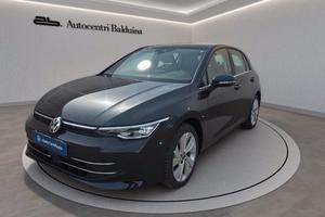 VOLKSWAGEN Golf 2.0 tdi style 150cv dsg