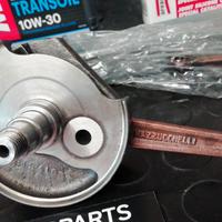 albero motore Vespa 50 special 