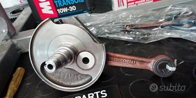 albero motore Vespa 50 special 