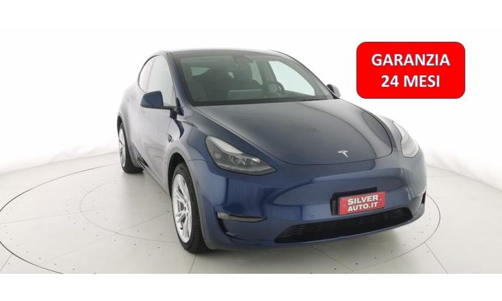 TESLA Model Y Long Range Dual Motor AWD - Autop