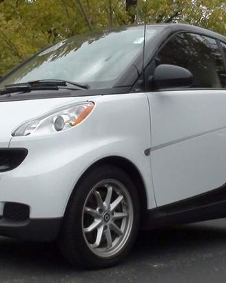 Ricambi smart w451 fortwo