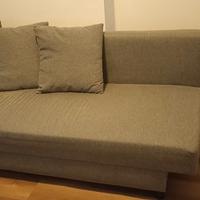 Divano letto Ikea