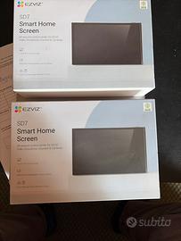 Ezviz Sd Smart Home Screen
