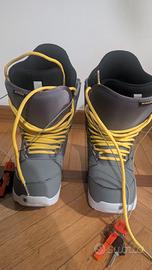 Burton Invader Tg 41