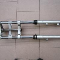 Forcella Marzocchi Morini Corsaro 125 Lusso 1970