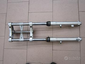 Forcella Marzocchi Morini Corsaro 125 Lusso 1970