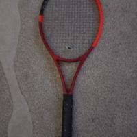 Racchetta tennis Dunlop cx 200 Ls