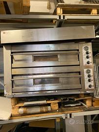 forno pizza professionale