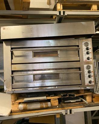 forno pizza professionale