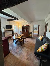 Appartamento disponibile sull'Appennino Reggiano