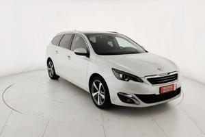 PEUGEOT 308 PureTech Turbo 130 S&S SW GT LINE