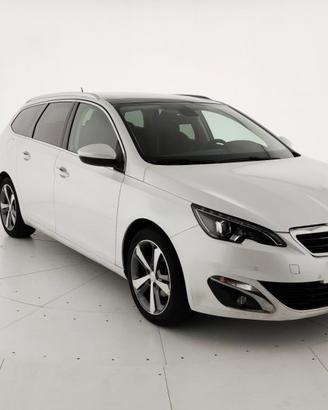 PEUGEOT 308 PureTech Turbo 130 S&S SW GT LINE