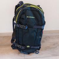 Mammut Nirvana Pro 35 Scialpinismo