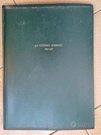 le vetrerie bormioli 1825-1967