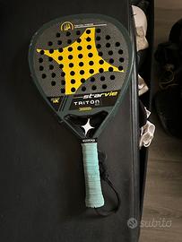 Racchetta padel