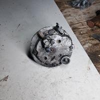 mozzo posteriore piaggio ciao si a puleggia