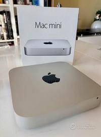 Mac Mini 2014