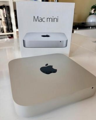 Mac Mini 2014