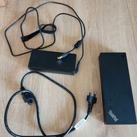 Dock Docking Station Lenovo ThinkPad Hybrid USB-C