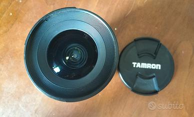 Tamron 10 24 3.5 4.5 sony