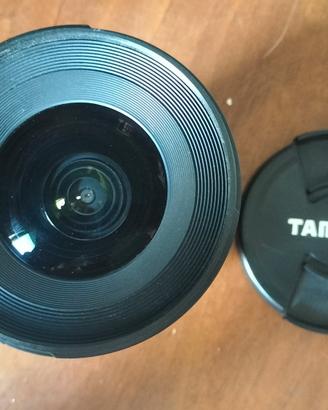 Tamron 10 24 3.5 4.5 sony