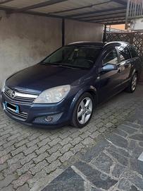 Opel Astra 1.7 diesel cosmo