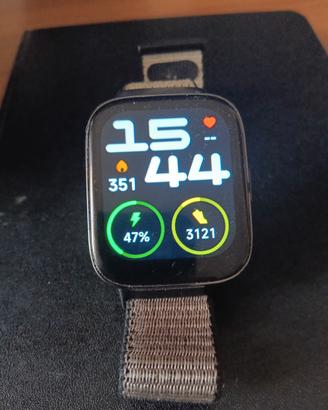 Smartwatch XIAOMI Redmi Watch 3 Active