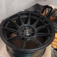 cerchi 15x 8