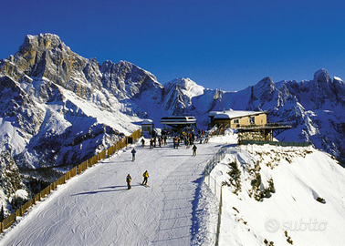 Settembre - Ottobre in valle di fiemme