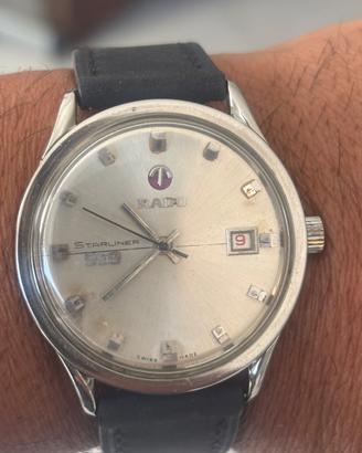 Orologio Rado Starliner 999