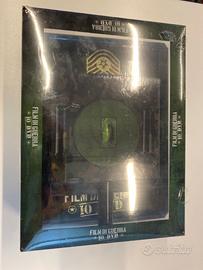 Cofanetto film di guerra